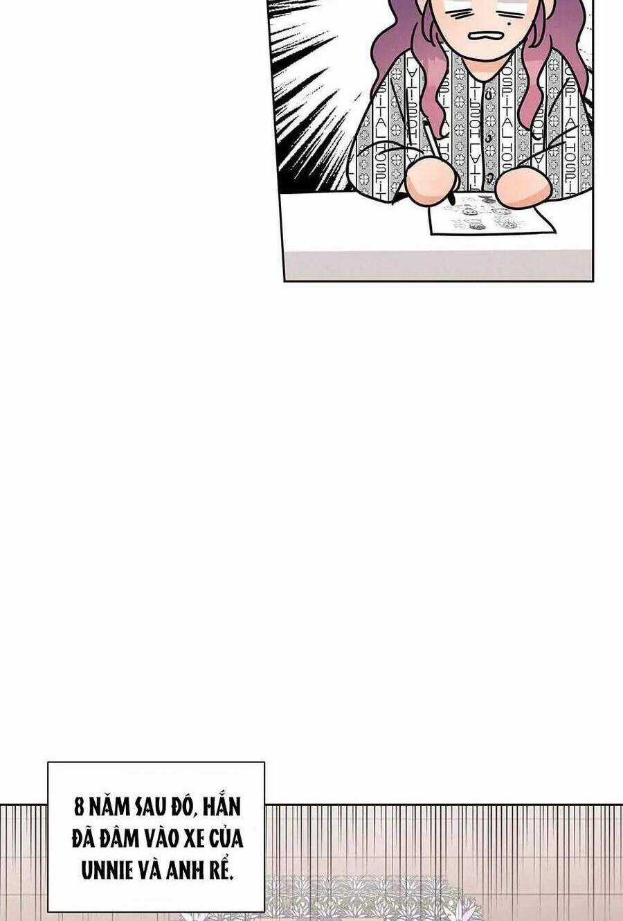 Chào Nhé, Không Làm Thông Gia Nữa Đâu! Chapter 65 trang 27