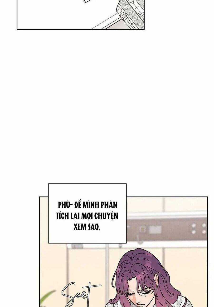 Chào Nhé, Không Làm Thông Gia Nữa Đâu! Chapter 65 trang 3