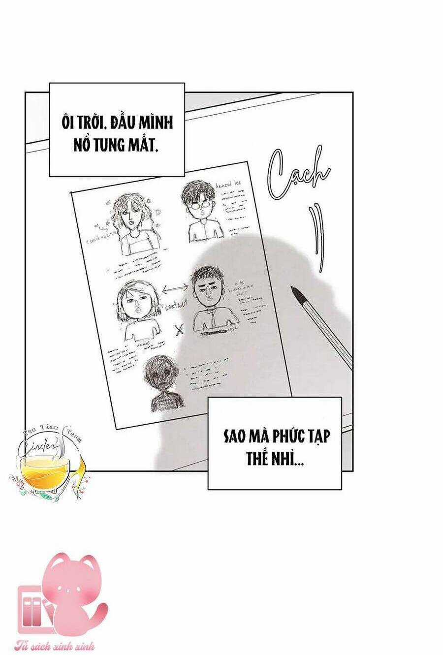 Chào Nhé, Không Làm Thông Gia Nữa Đâu! Chapter 65 trang 30