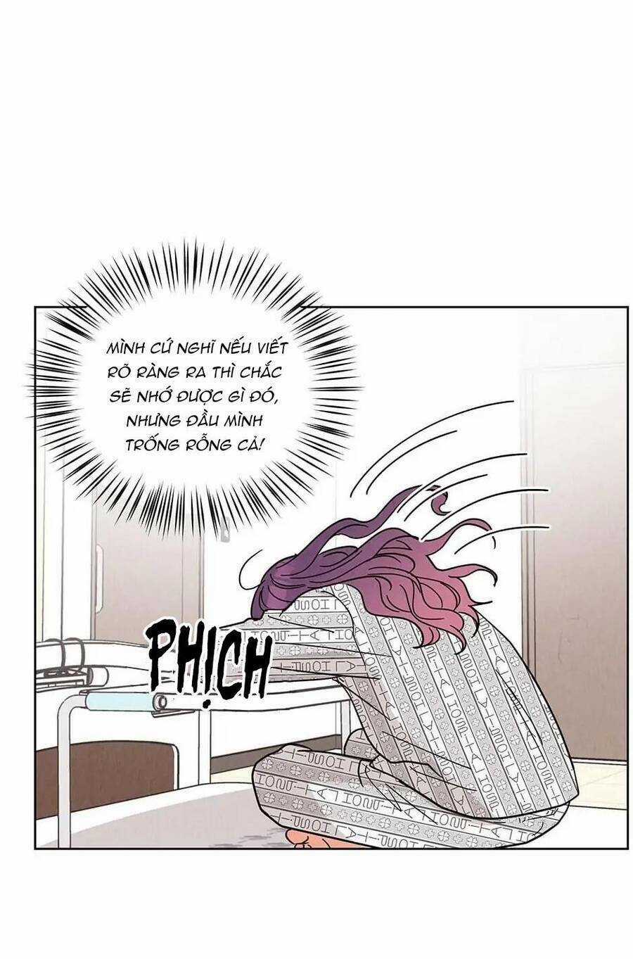 Chào Nhé, Không Làm Thông Gia Nữa Đâu! Chapter 65 trang 31