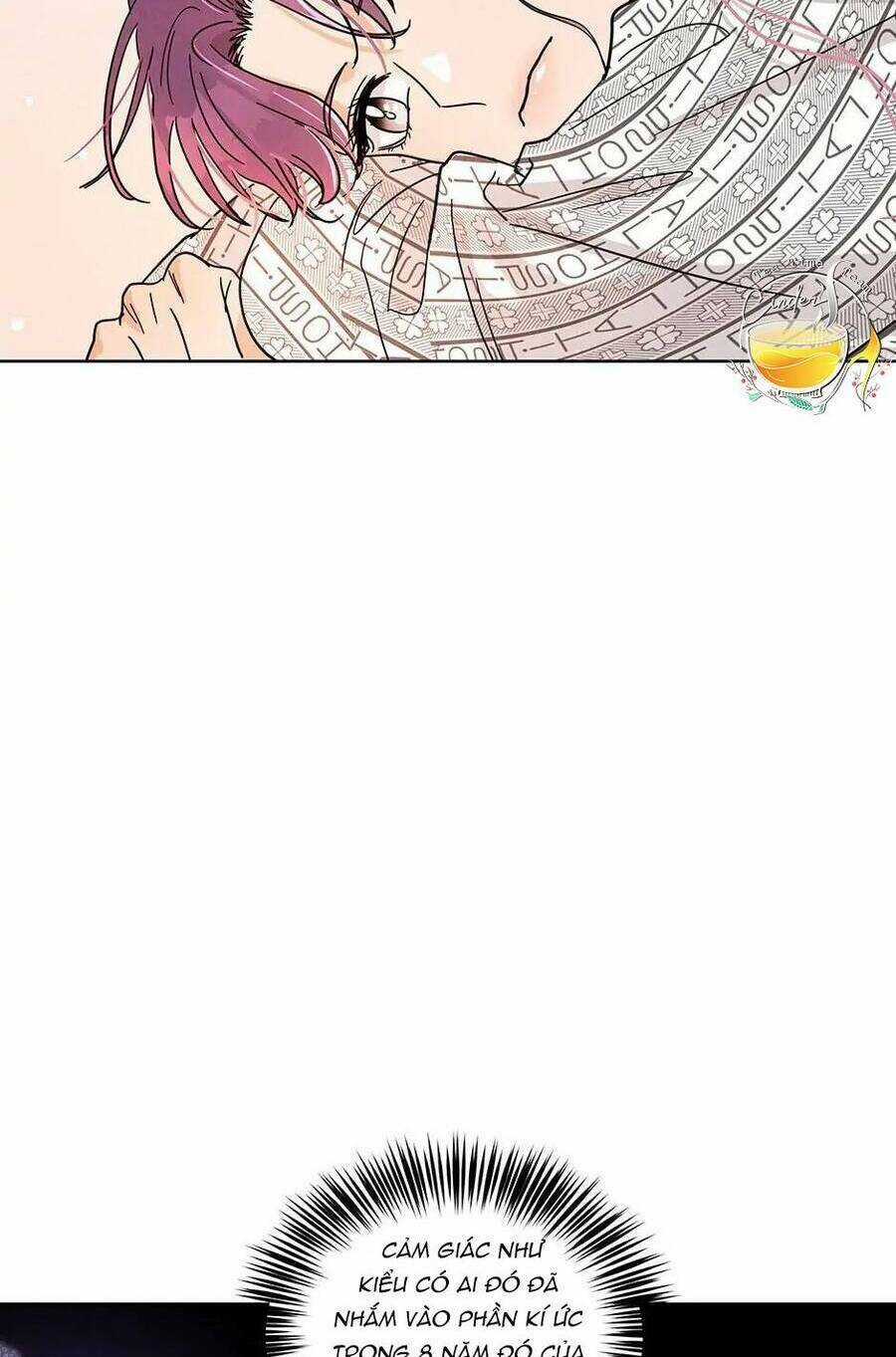 Chào Nhé, Không Làm Thông Gia Nữa Đâu! Chapter 65 trang 33