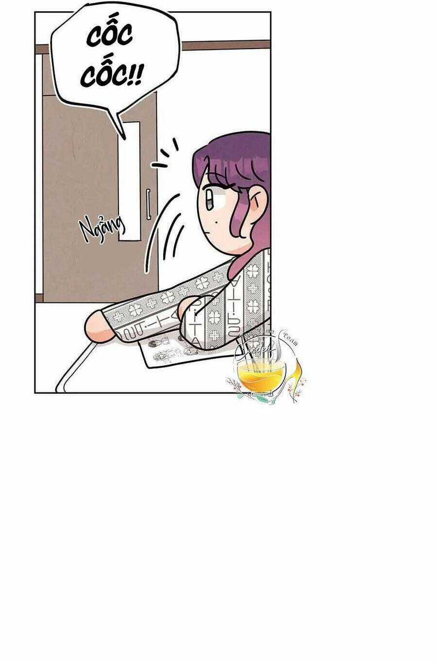 Chào Nhé, Không Làm Thông Gia Nữa Đâu! Chapter 65 trang 35