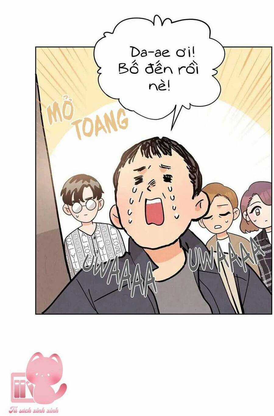 Chào Nhé, Không Làm Thông Gia Nữa Đâu! Chapter 65 trang 36