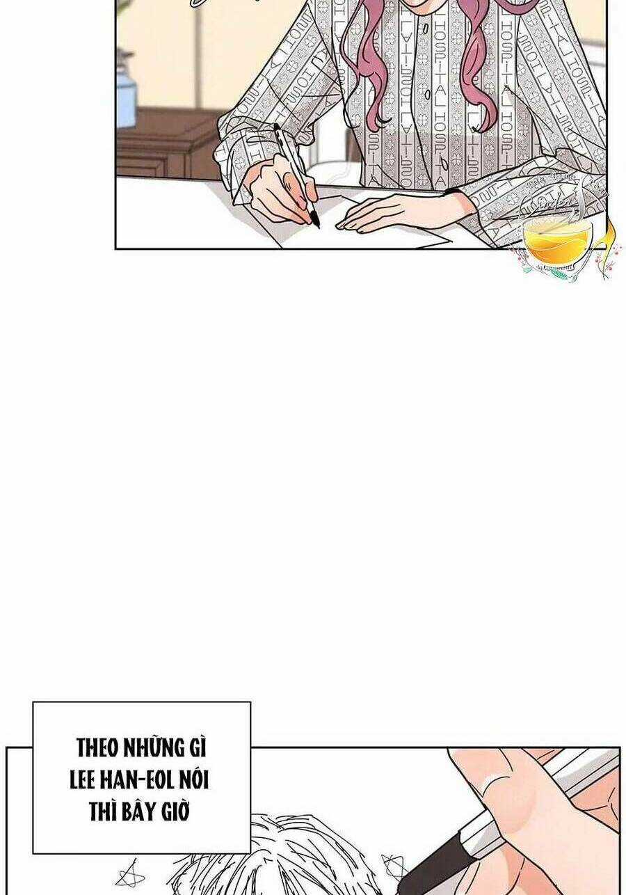 Chào Nhé, Không Làm Thông Gia Nữa Đâu! Chapter 65 trang 4