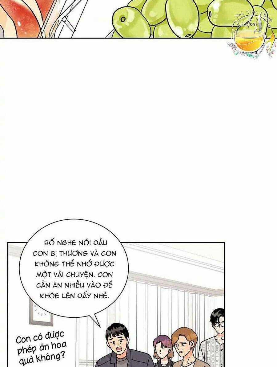 Chào Nhé, Không Làm Thông Gia Nữa Đâu! Chapter 65 trang 40