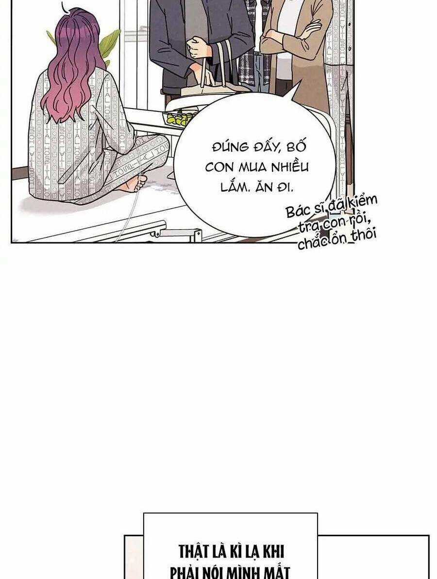 Chào Nhé, Không Làm Thông Gia Nữa Đâu! Chapter 65 trang 41