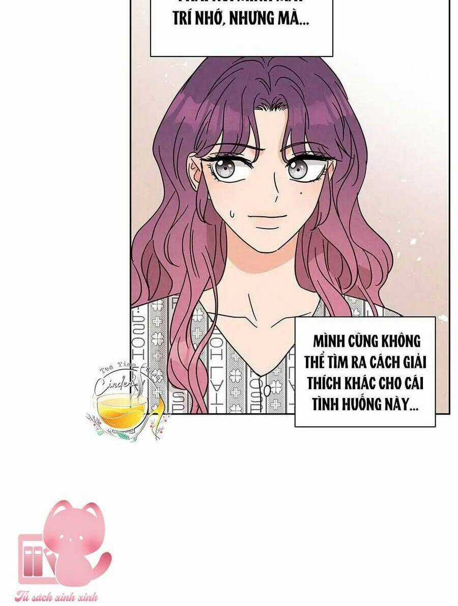 Chào Nhé, Không Làm Thông Gia Nữa Đâu! Chapter 65 trang 42