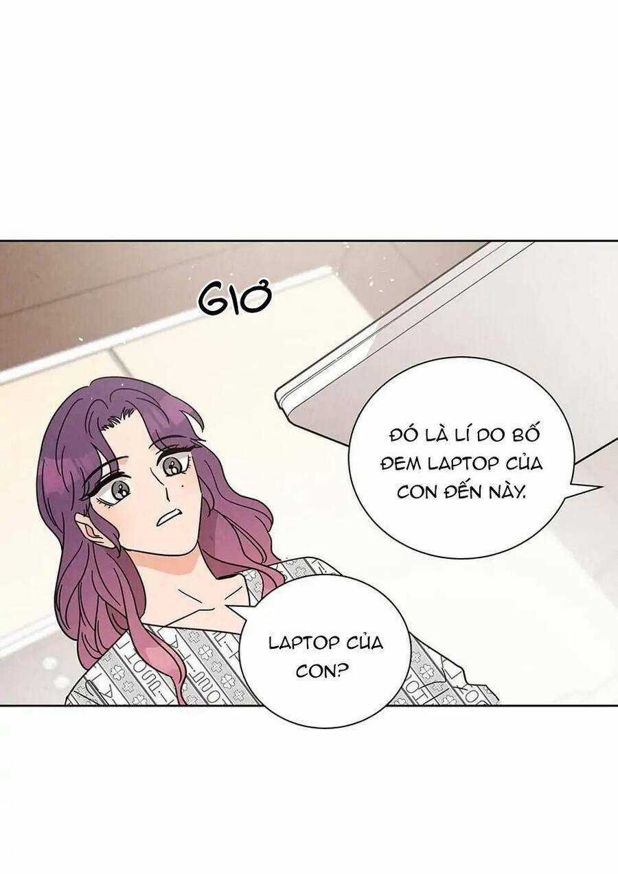 Chào Nhé, Không Làm Thông Gia Nữa Đâu! Chapter 65 trang 43