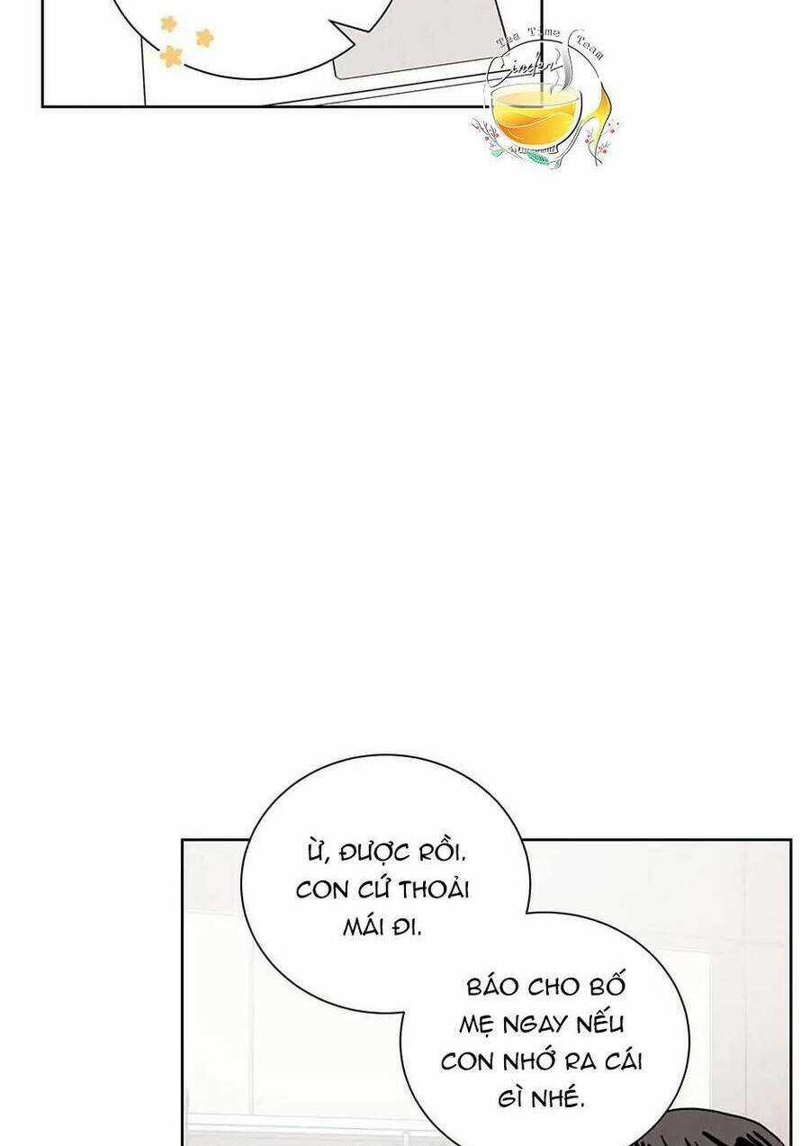 Chào Nhé, Không Làm Thông Gia Nữa Đâu! Chapter 65 trang 45