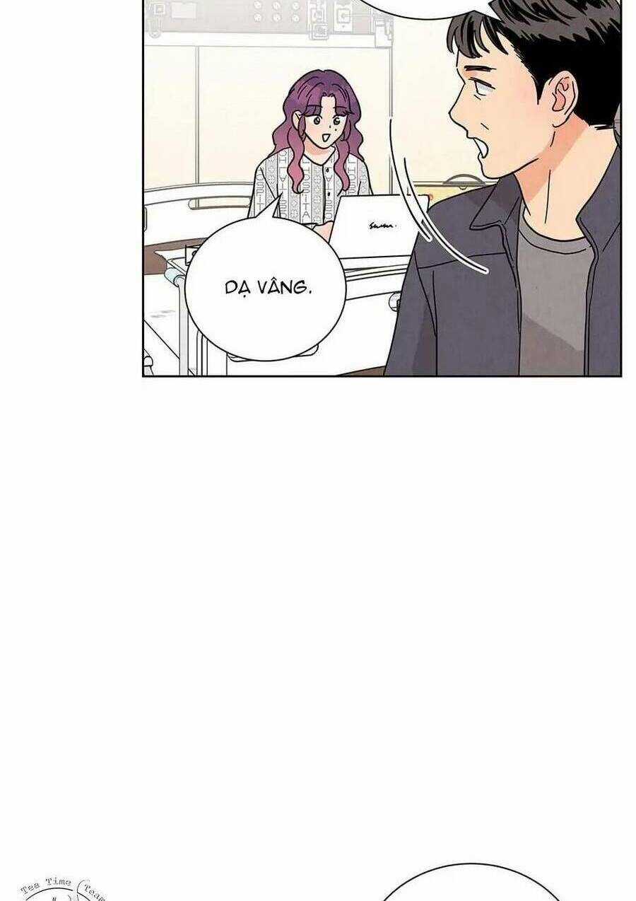 Chào Nhé, Không Làm Thông Gia Nữa Đâu! Chapter 65 trang 46