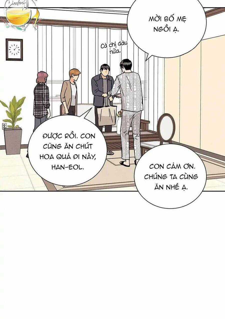 Chào Nhé, Không Làm Thông Gia Nữa Đâu! Chapter 65 trang 47