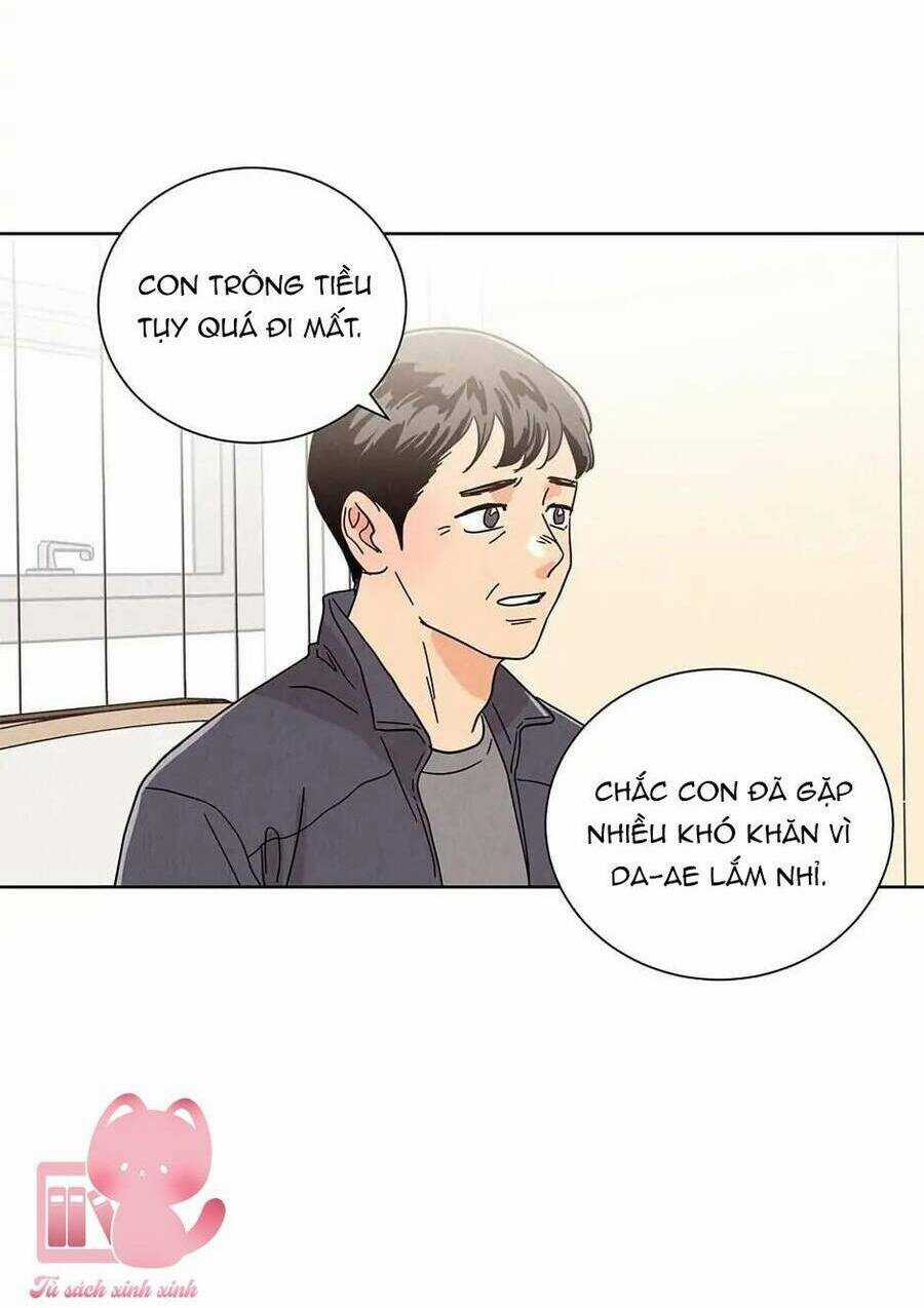 Chào Nhé, Không Làm Thông Gia Nữa Đâu! Chapter 65 trang 48