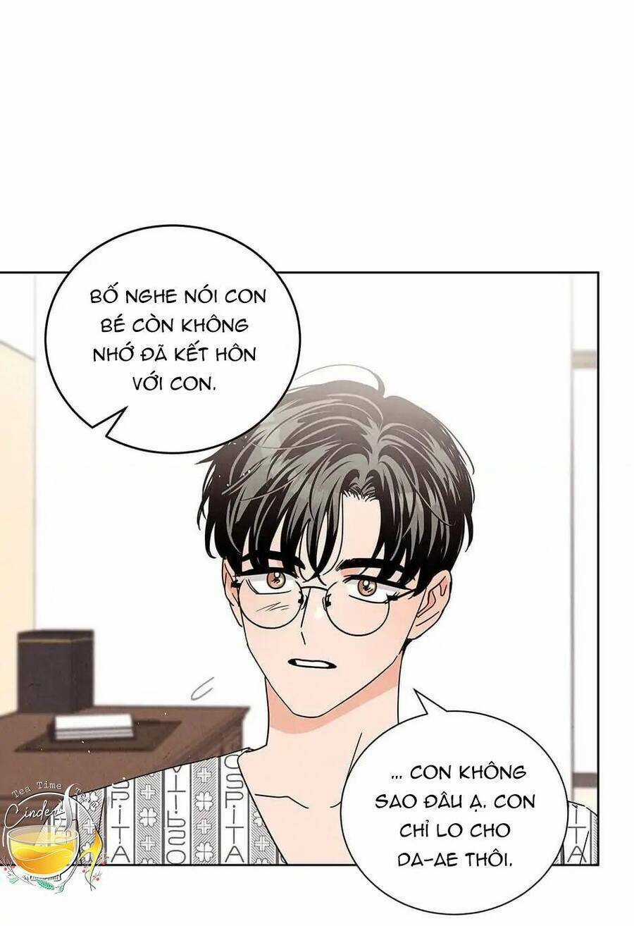 Chào Nhé, Không Làm Thông Gia Nữa Đâu! Chapter 65 trang 49