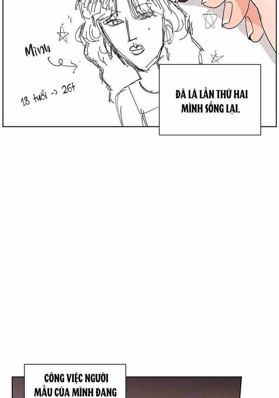 Chào Nhé, Không Làm Thông Gia Nữa Đâu! Chapter 65 trang 5