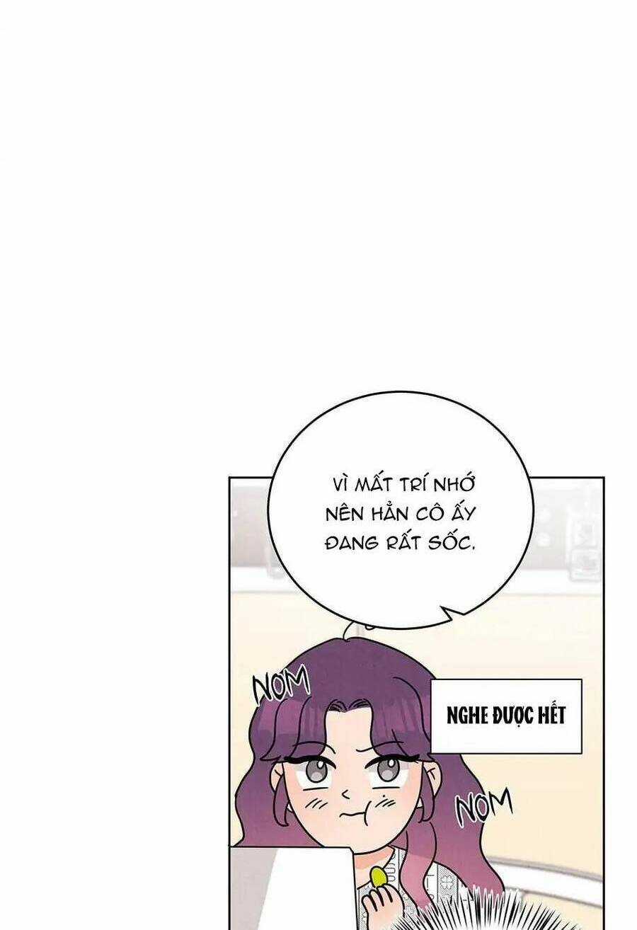 Chào Nhé, Không Làm Thông Gia Nữa Đâu! Chapter 65 trang 50