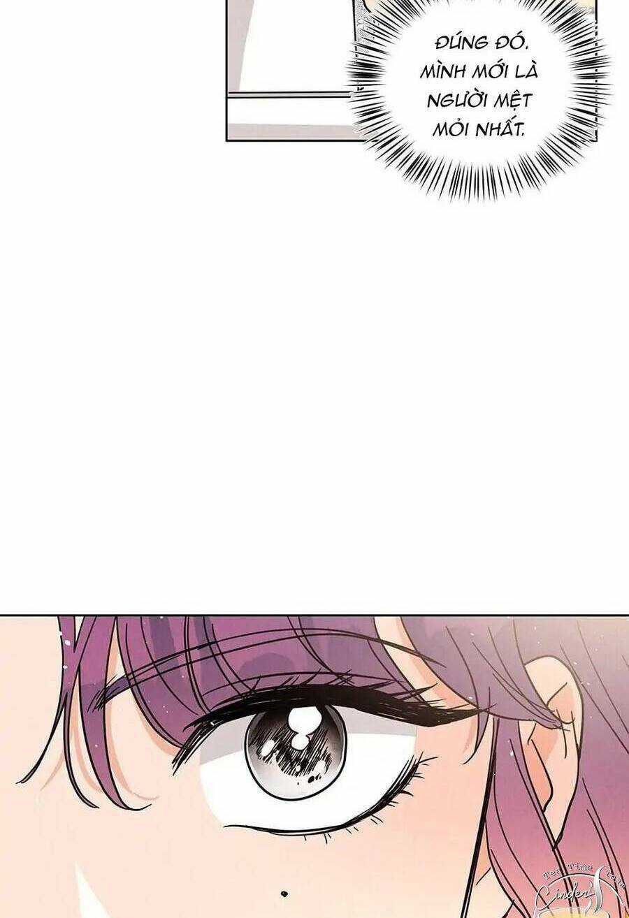 Chào Nhé, Không Làm Thông Gia Nữa Đâu! Chapter 65 trang 51