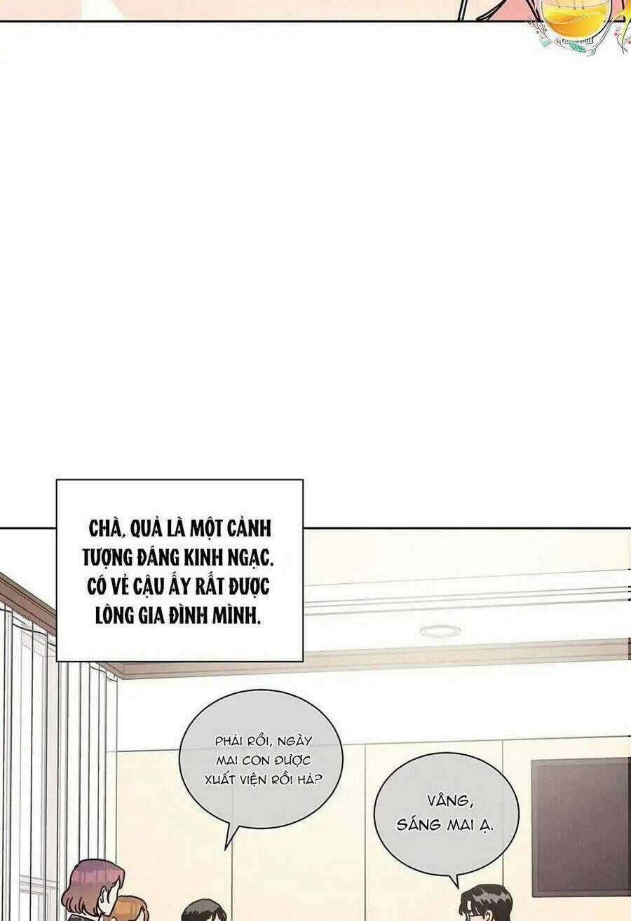 Chào Nhé, Không Làm Thông Gia Nữa Đâu! Chapter 65 trang 52