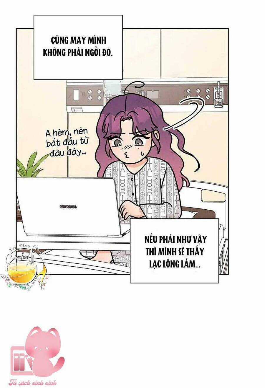 Chào Nhé, Không Làm Thông Gia Nữa Đâu! Chapter 65 trang 54