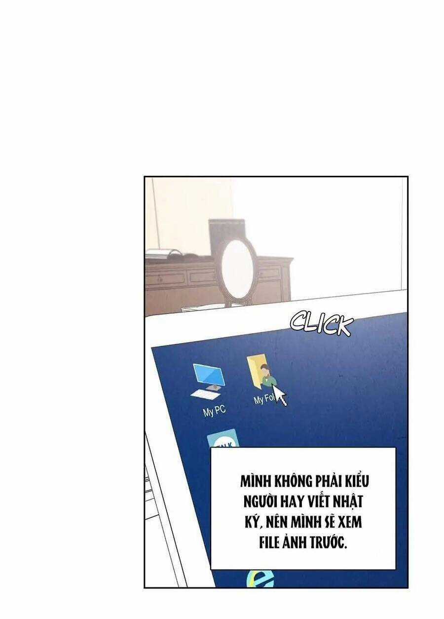 Chào Nhé, Không Làm Thông Gia Nữa Đâu! Chapter 65 trang 55