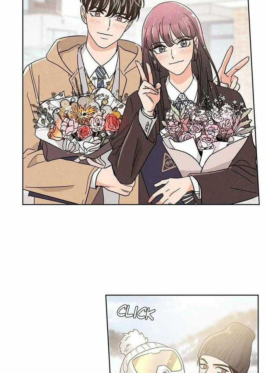 Chào Nhé, Không Làm Thông Gia Nữa Đâu! Chapter 65 trang 58