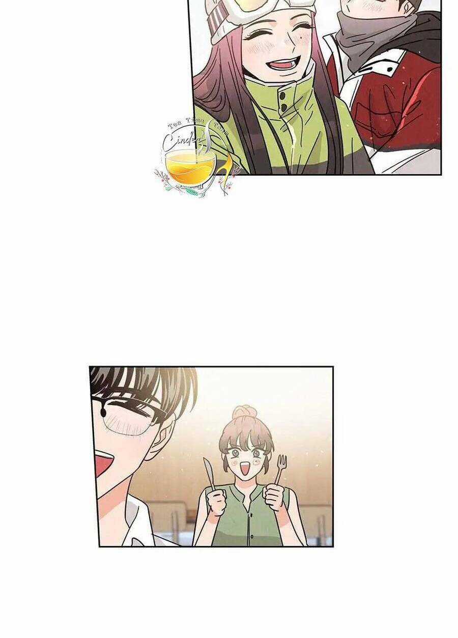 Chào Nhé, Không Làm Thông Gia Nữa Đâu! Chapter 65 trang 59