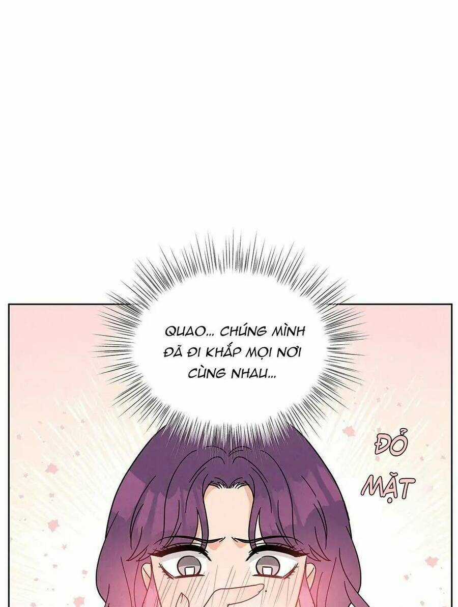 Chào Nhé, Không Làm Thông Gia Nữa Đâu! Chapter 65 trang 62