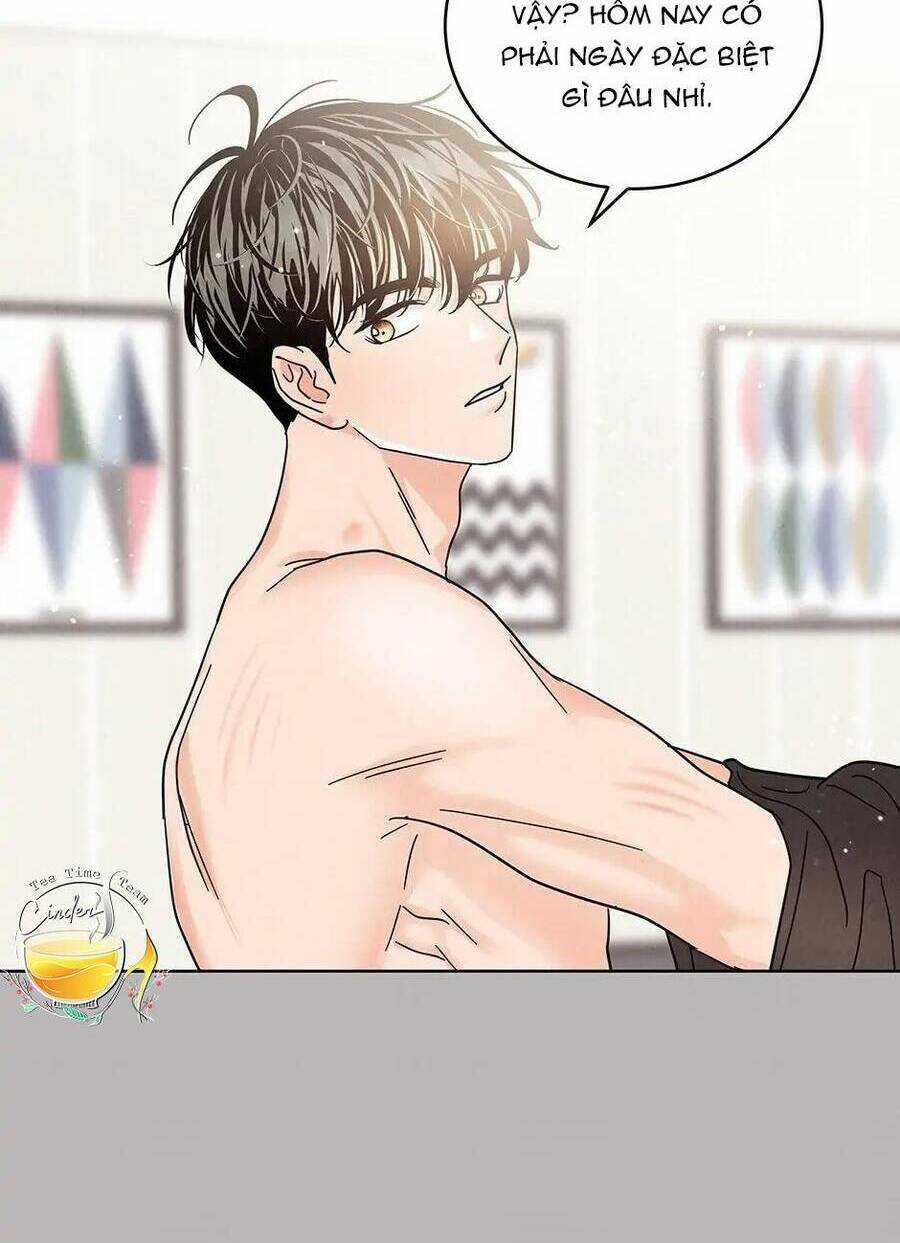 Chào Nhé, Không Làm Thông Gia Nữa Đâu! Chapter 65 trang 71