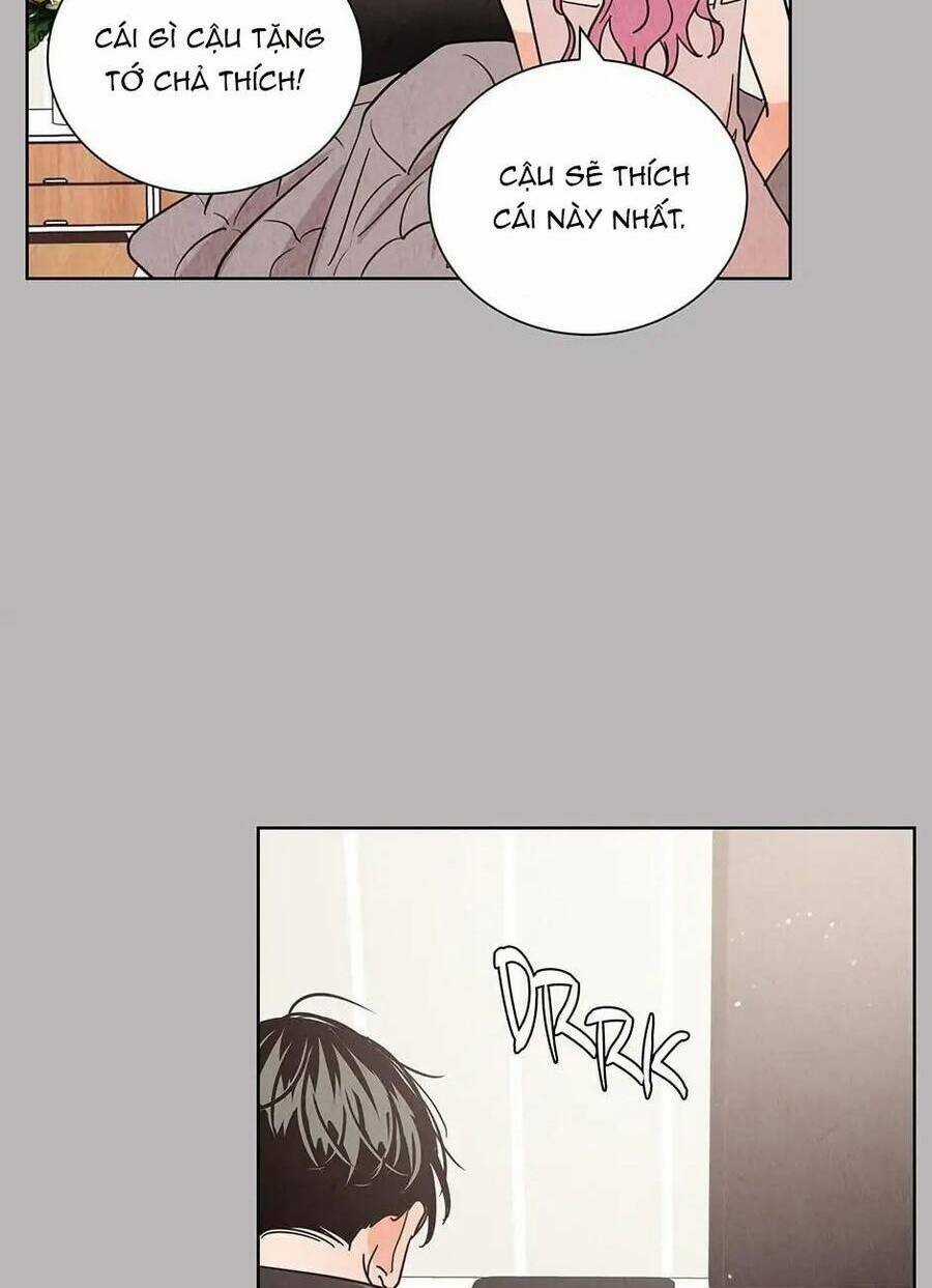 Chào Nhé, Không Làm Thông Gia Nữa Đâu! Chapter 65 trang 73