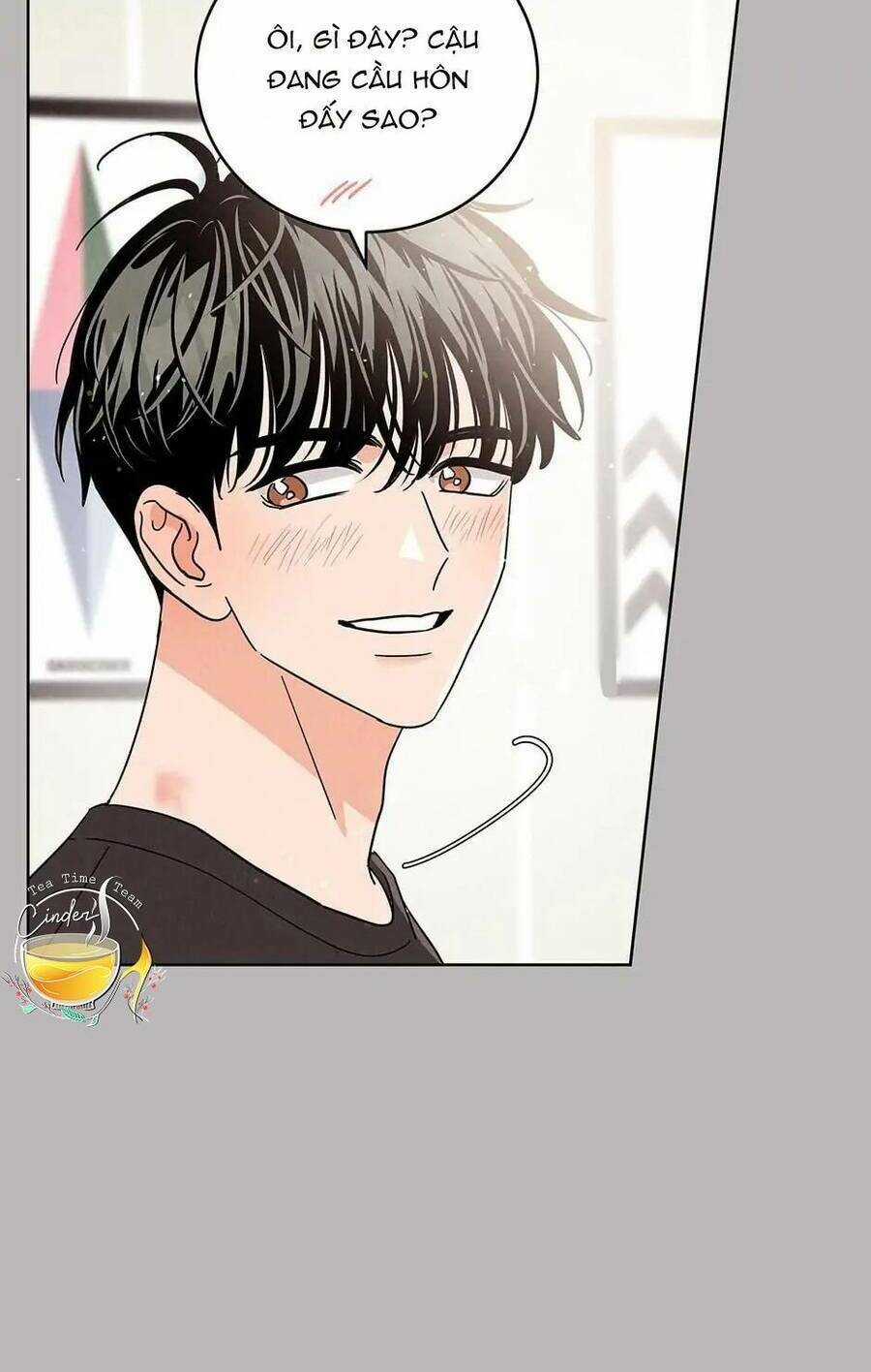 Chào Nhé, Không Làm Thông Gia Nữa Đâu! Chapter 65 trang 76