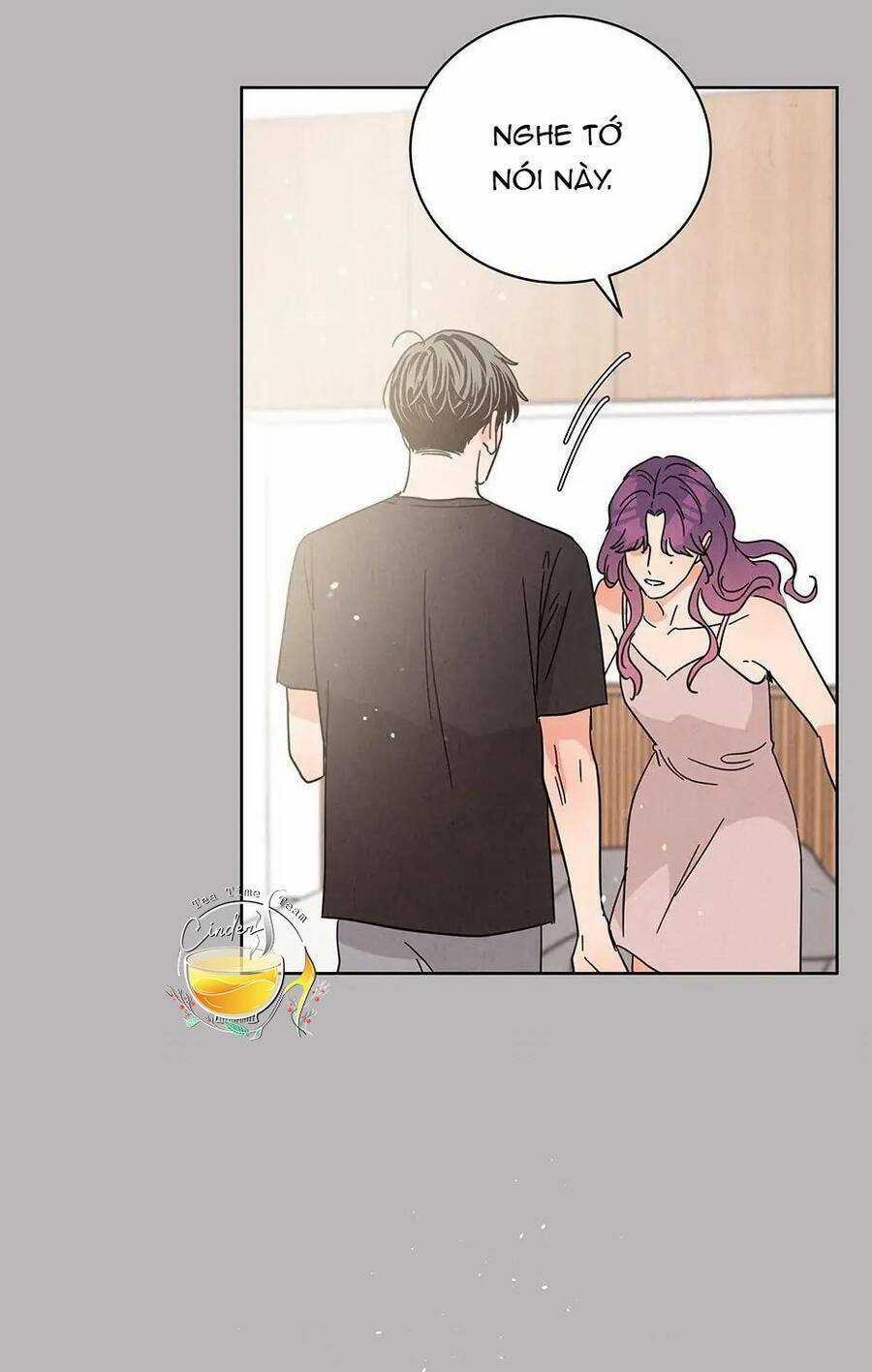 Chào Nhé, Không Làm Thông Gia Nữa Đâu! Chapter 65 trang 81