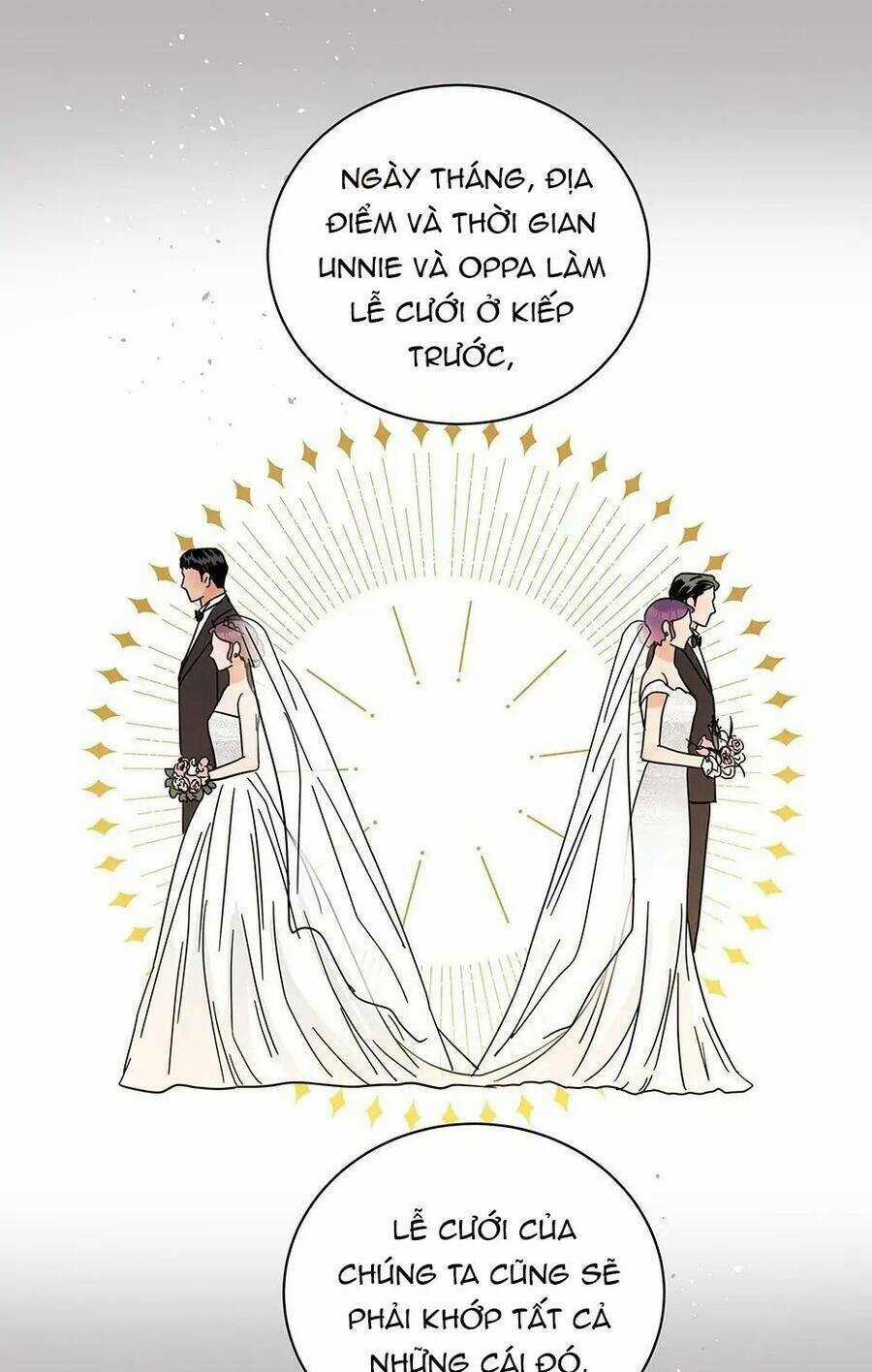 Chào Nhé, Không Làm Thông Gia Nữa Đâu! Chapter 65 trang 82