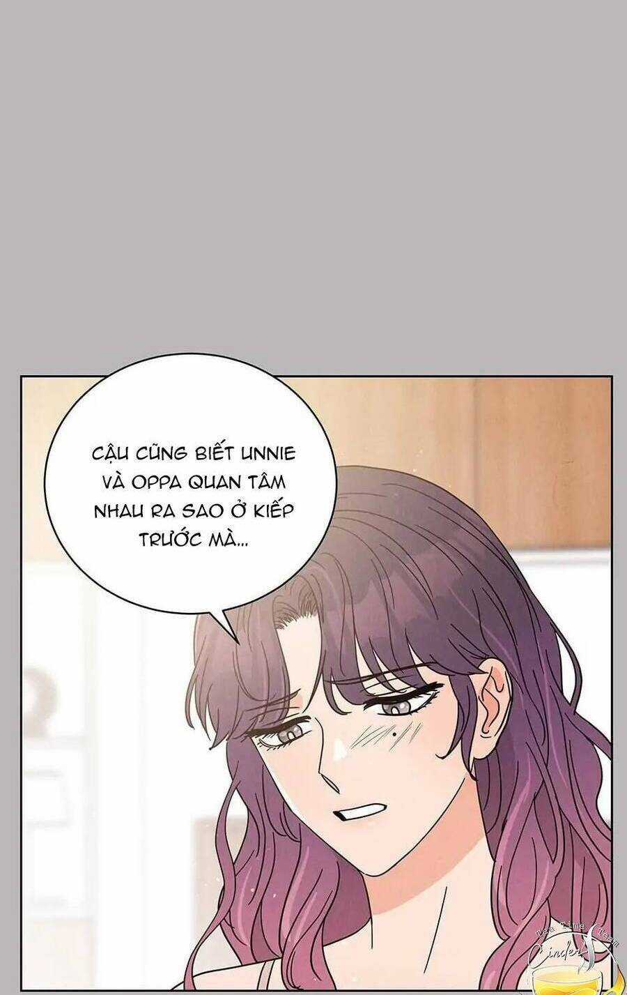 Chào Nhé, Không Làm Thông Gia Nữa Đâu! Chapter 66 trang 11