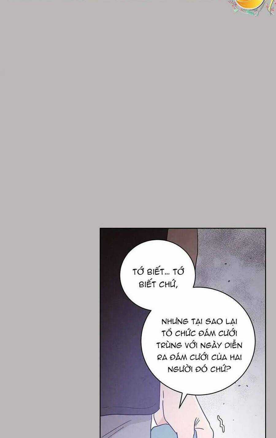 Chào Nhé, Không Làm Thông Gia Nữa Đâu! Chapter 66 trang 12