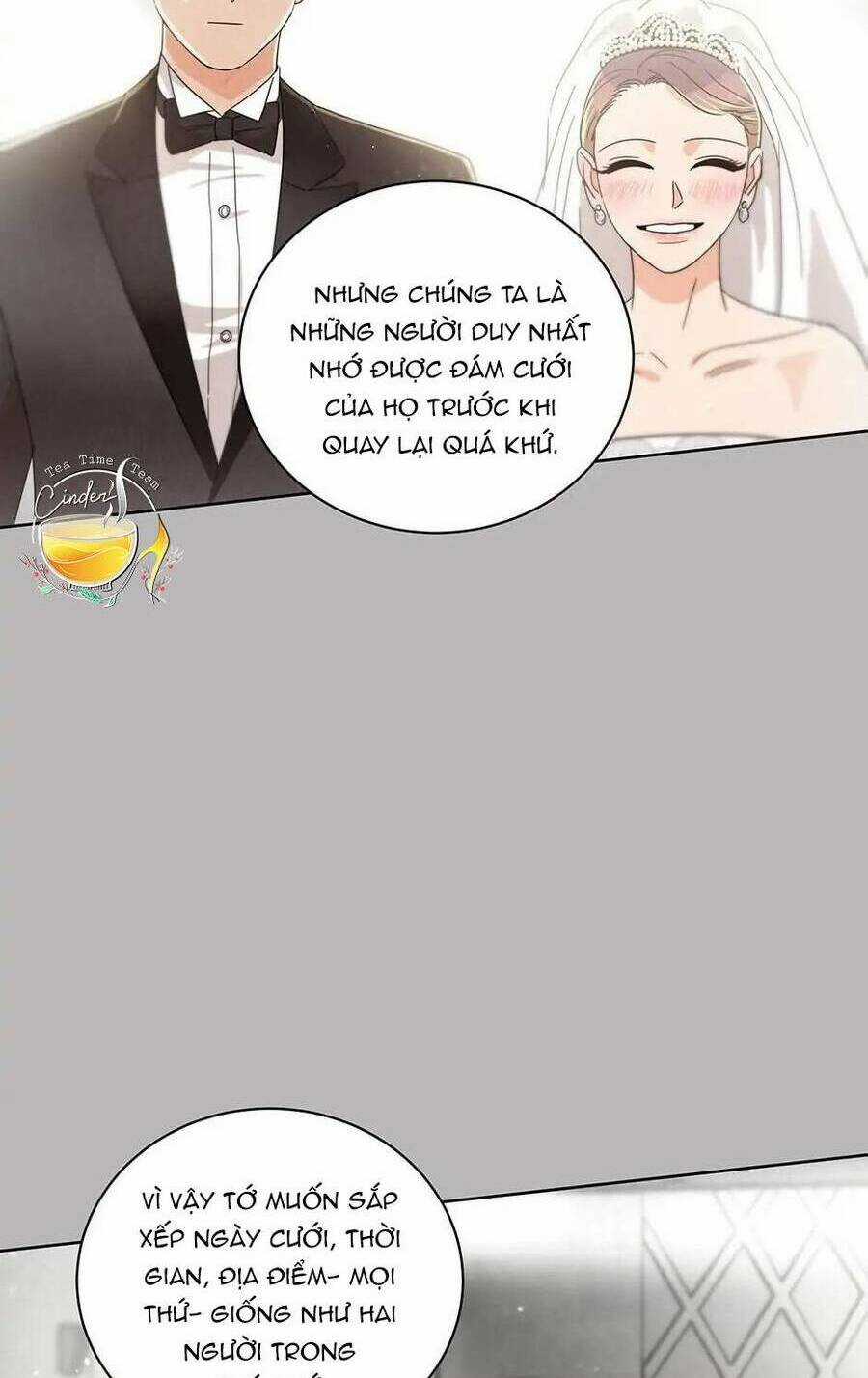 Chào Nhé, Không Làm Thông Gia Nữa Đâu! Chapter 66 trang 14