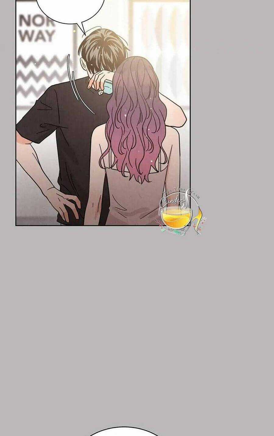 Chào Nhé, Không Làm Thông Gia Nữa Đâu! Chapter 66 trang 16