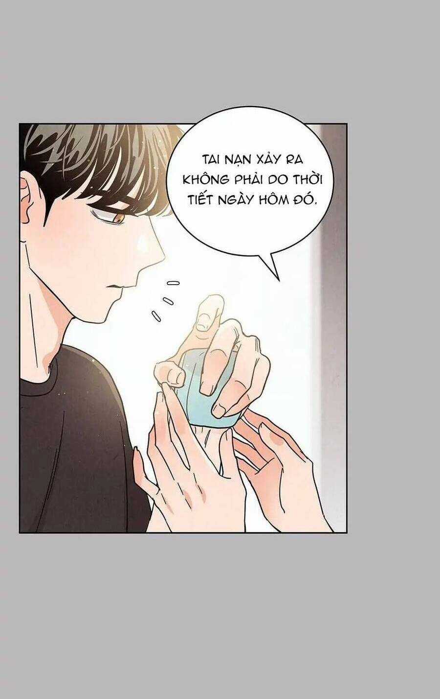 Chào Nhé, Không Làm Thông Gia Nữa Đâu! Chapter 66 trang 19