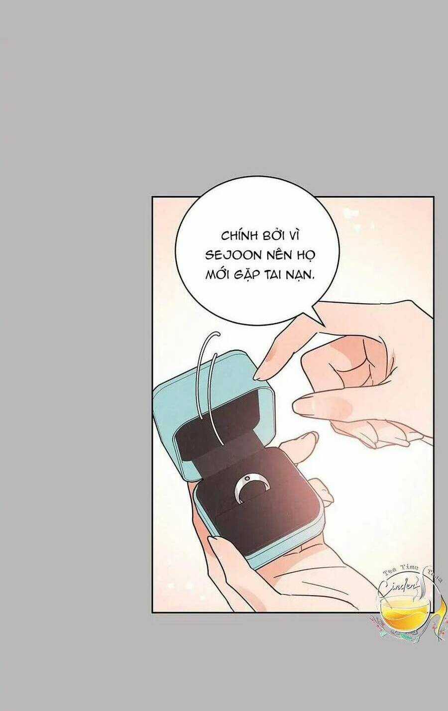 Chào Nhé, Không Làm Thông Gia Nữa Đâu! Chapter 66 trang 20