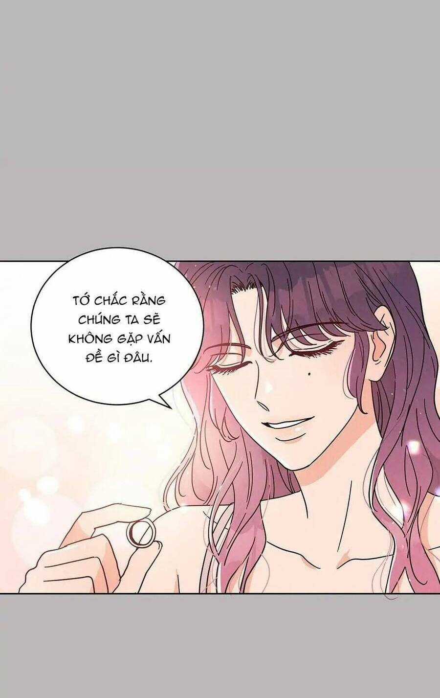 Chào Nhé, Không Làm Thông Gia Nữa Đâu! Chapter 66 trang 21