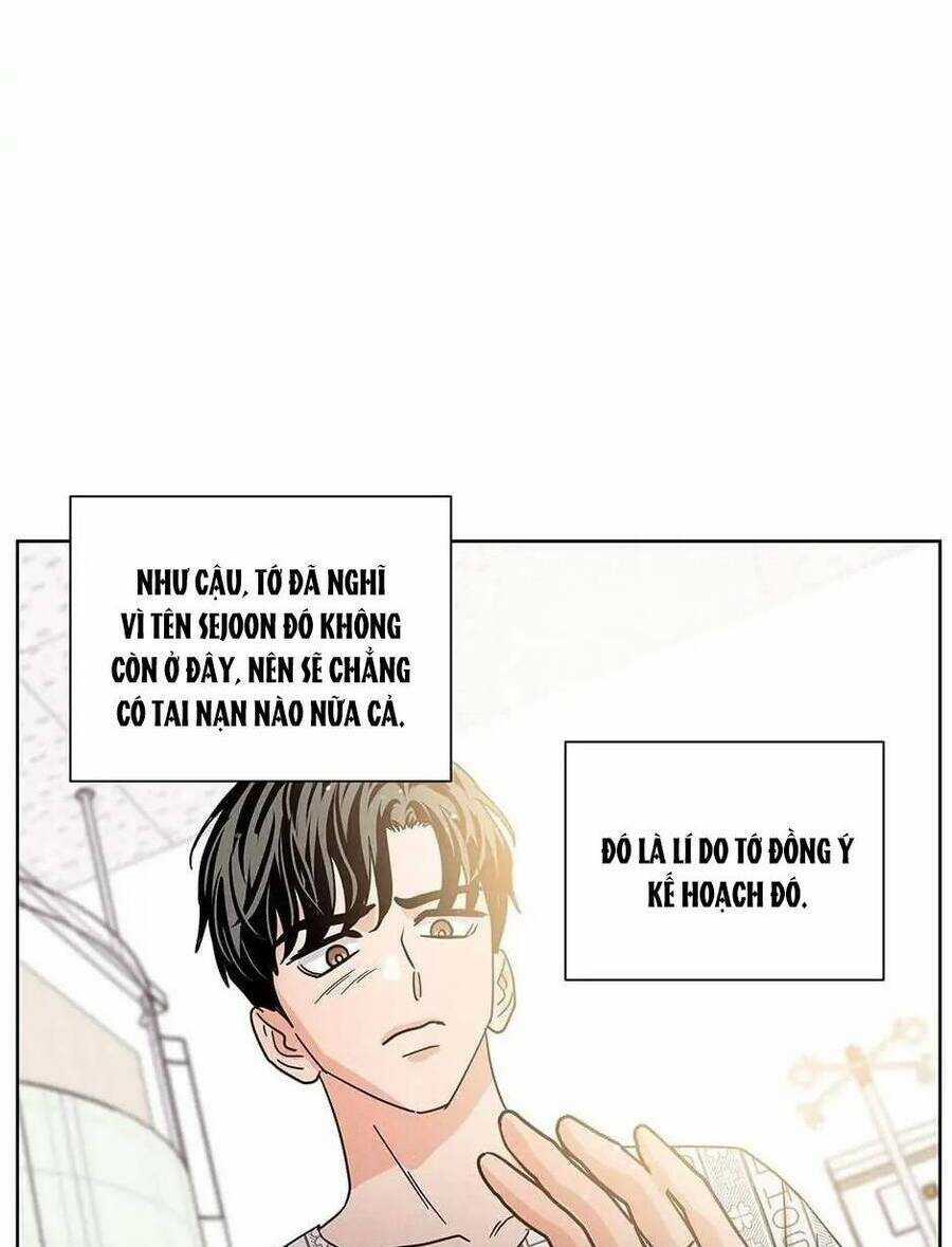 Chào Nhé, Không Làm Thông Gia Nữa Đâu! Chapter 66 trang 25