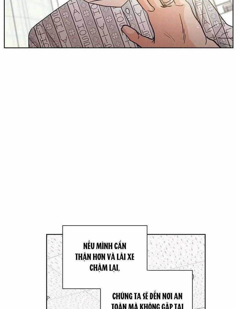 Chào Nhé, Không Làm Thông Gia Nữa Đâu! Chapter 66 trang 26