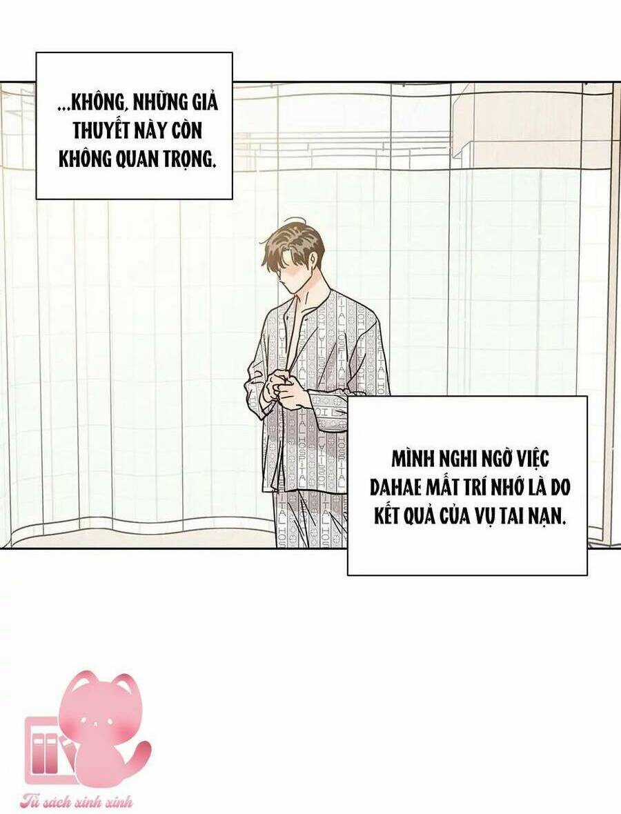 Chào Nhé, Không Làm Thông Gia Nữa Đâu! Chapter 66 trang 28