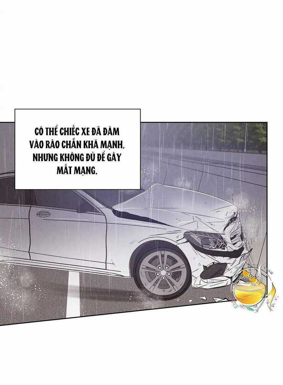 Chào Nhé, Không Làm Thông Gia Nữa Đâu! Chapter 66 trang 29