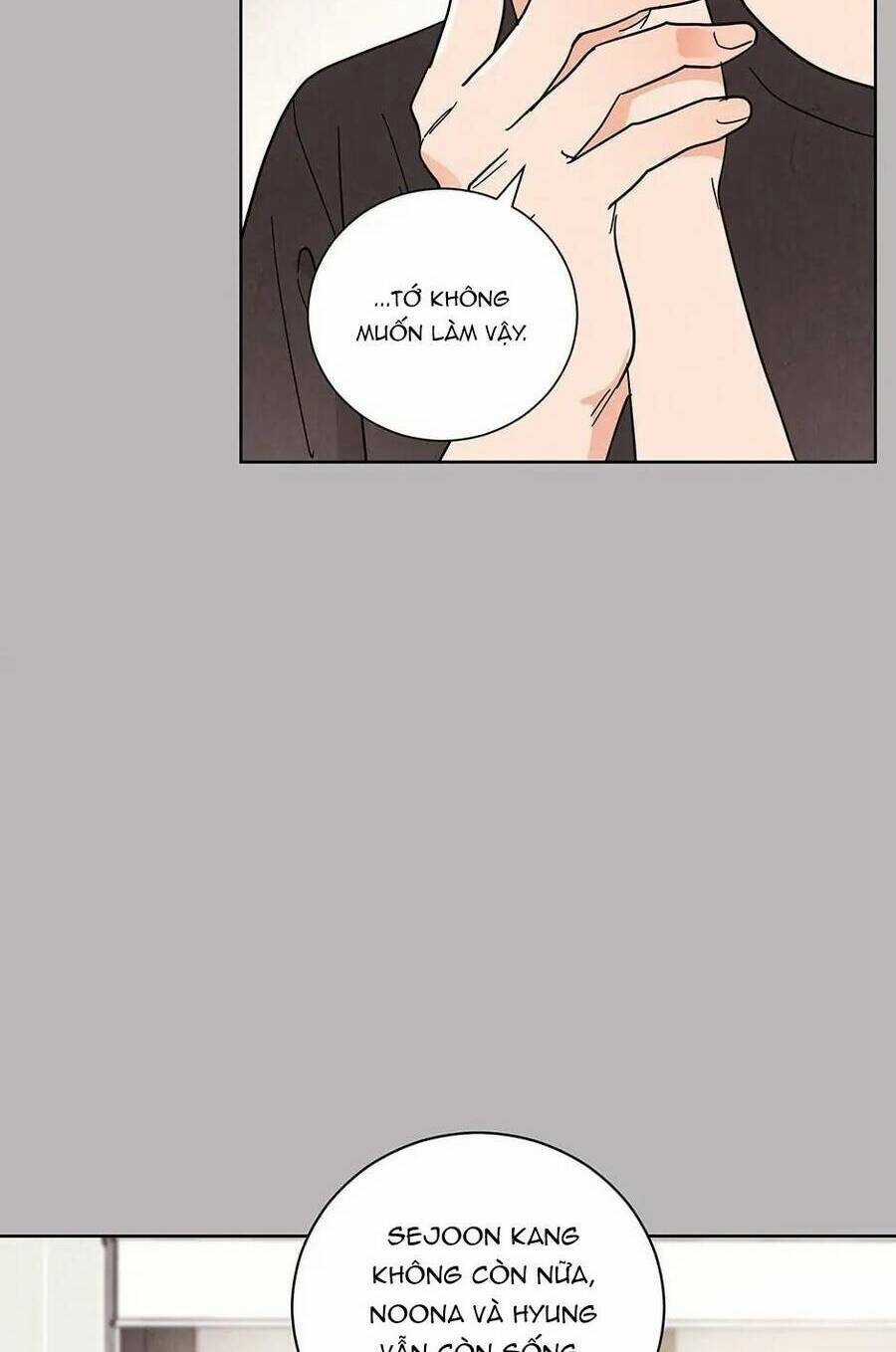 Chào Nhé, Không Làm Thông Gia Nữa Đâu! Chapter 66 trang 3