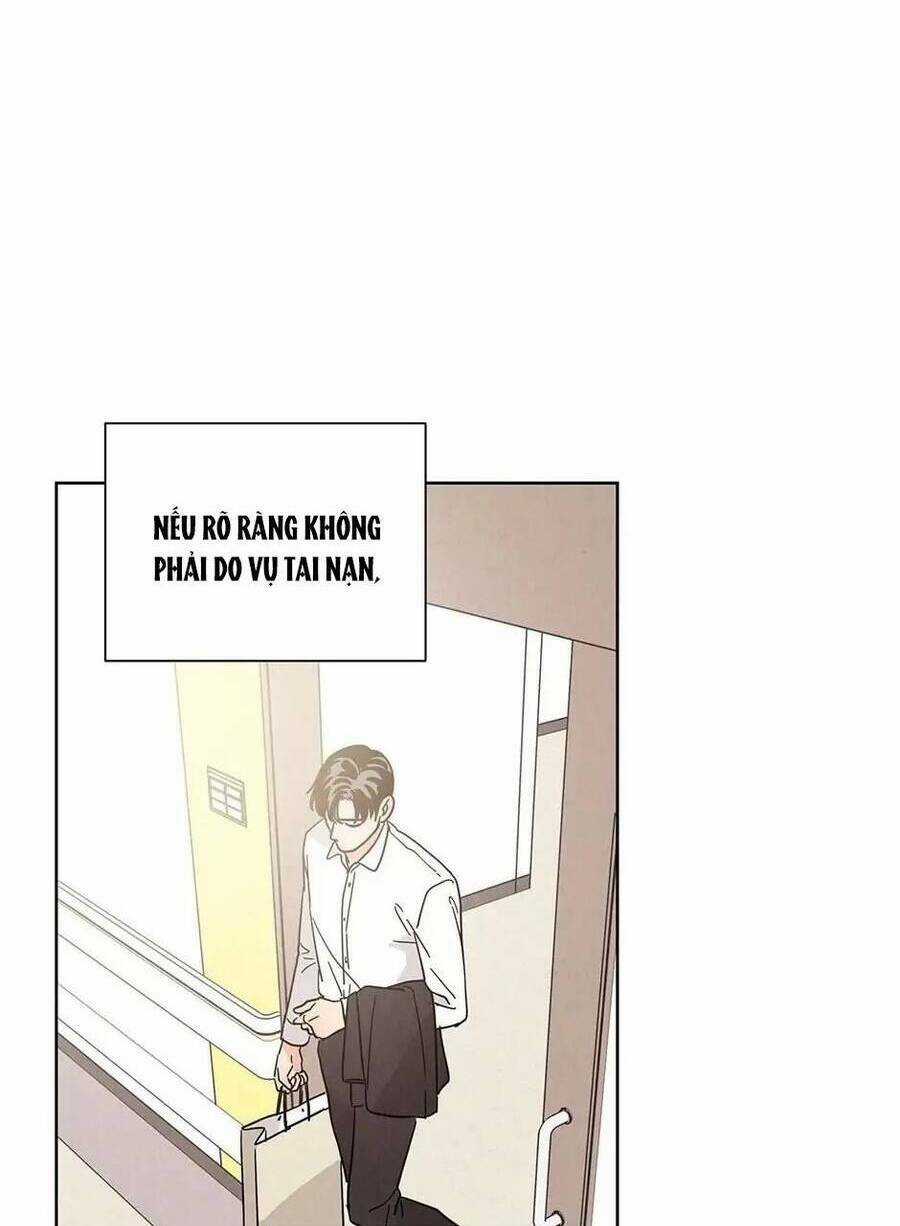 Chào Nhé, Không Làm Thông Gia Nữa Đâu! Chapter 66 trang 31