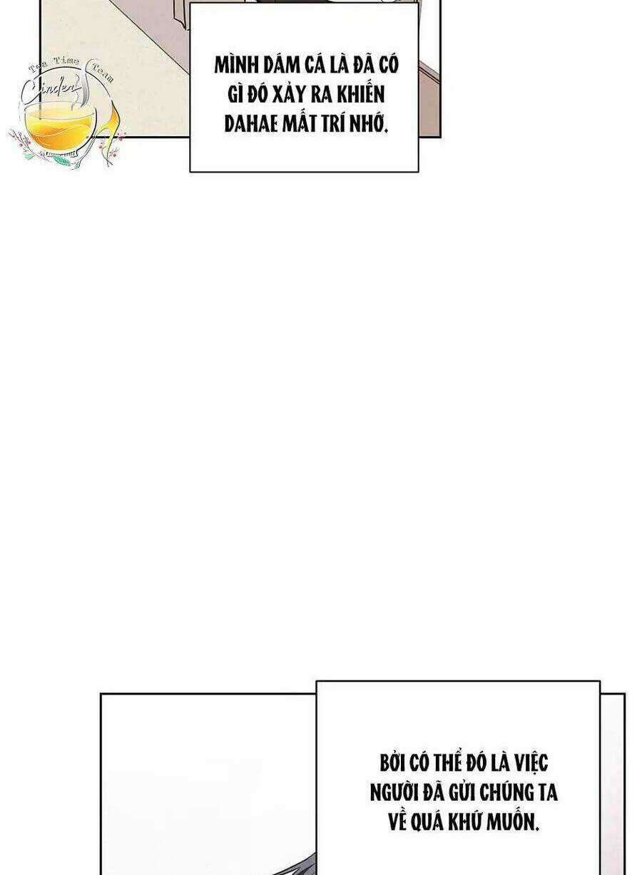 Chào Nhé, Không Làm Thông Gia Nữa Đâu! Chapter 66 trang 32