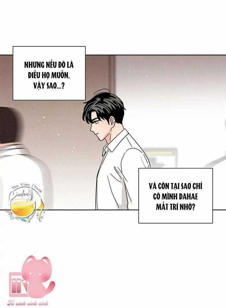 Chào Nhé, Không Làm Thông Gia Nữa Đâu! Chapter 66 trang 34