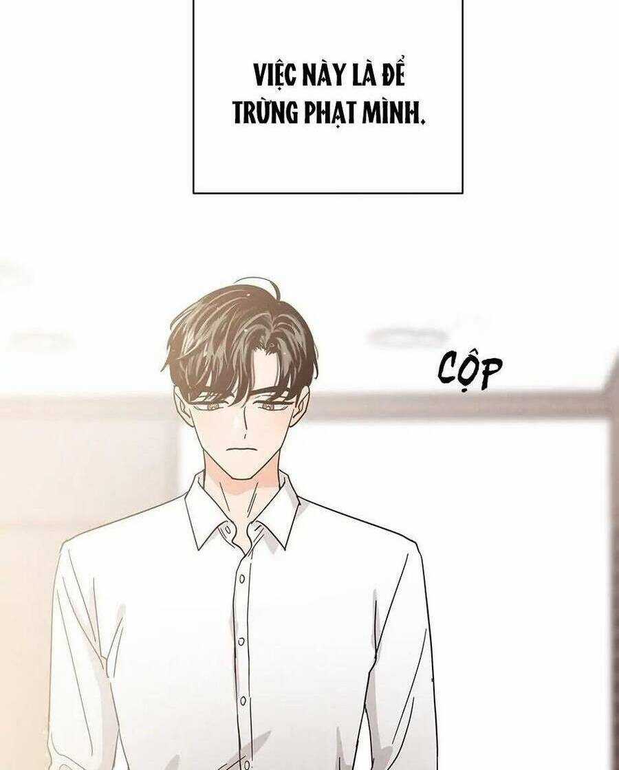 Chào Nhé, Không Làm Thông Gia Nữa Đâu! Chapter 66 trang 38