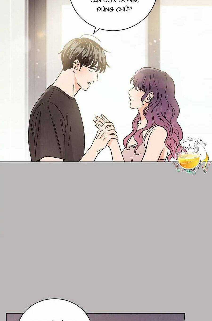 Chào Nhé, Không Làm Thông Gia Nữa Đâu! Chapter 66 trang 4