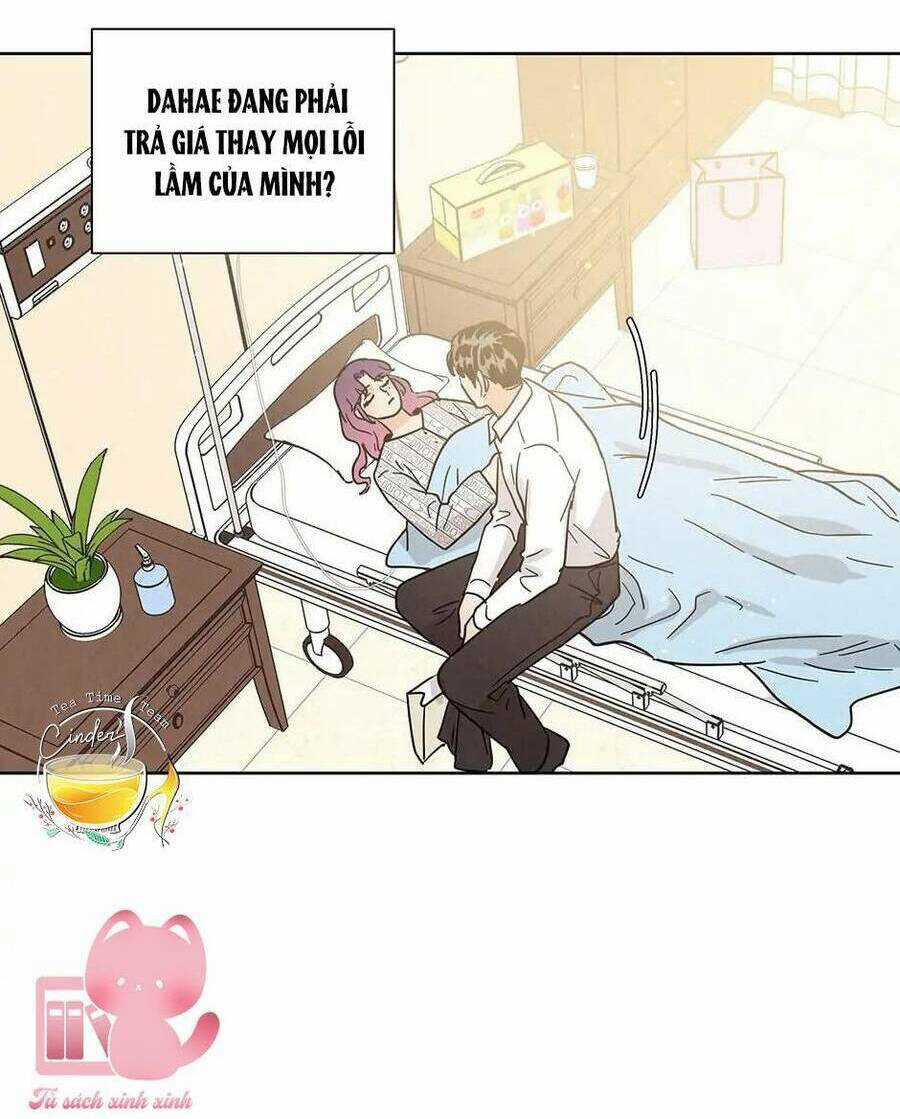 Chào Nhé, Không Làm Thông Gia Nữa Đâu! Chapter 66 trang 40