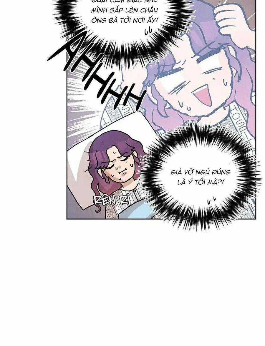 Chào Nhé, Không Làm Thông Gia Nữa Đâu! Chapter 66 trang 44